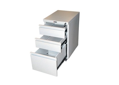 Mobile Steel Cabinet